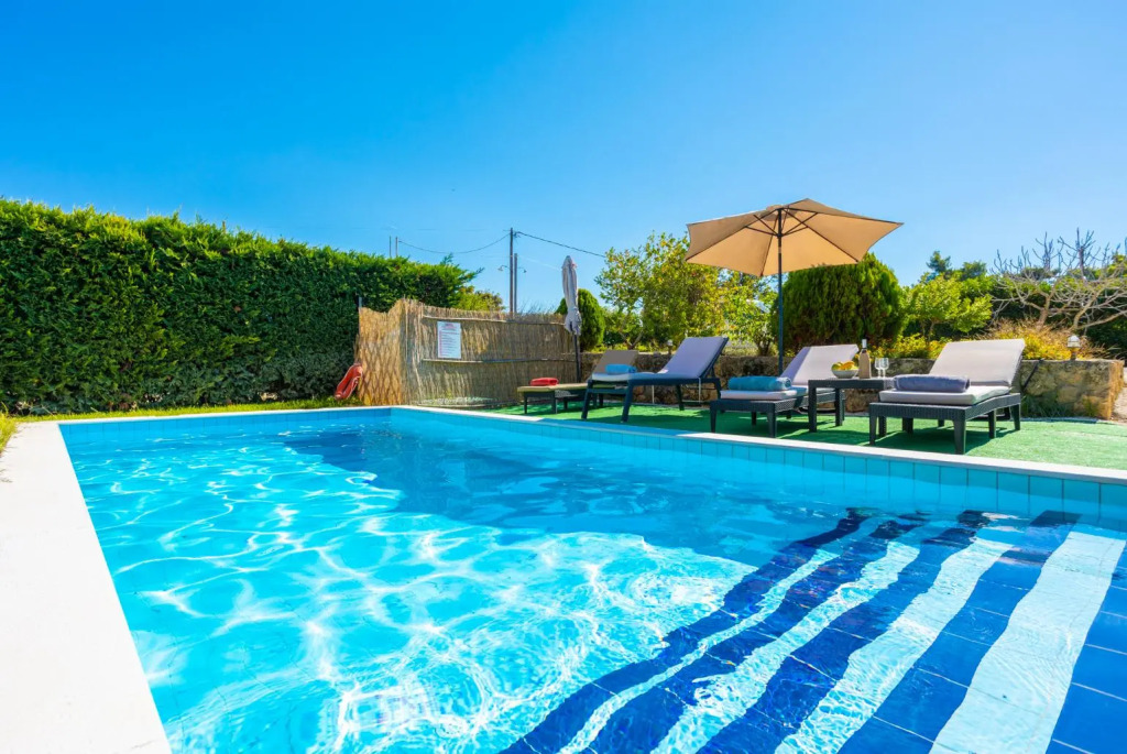 Villa Europe Thia
