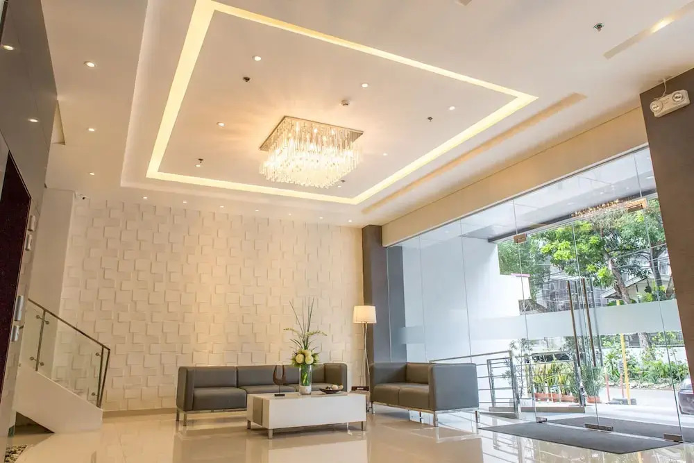 ZEN Rooms Hamersons Cebu