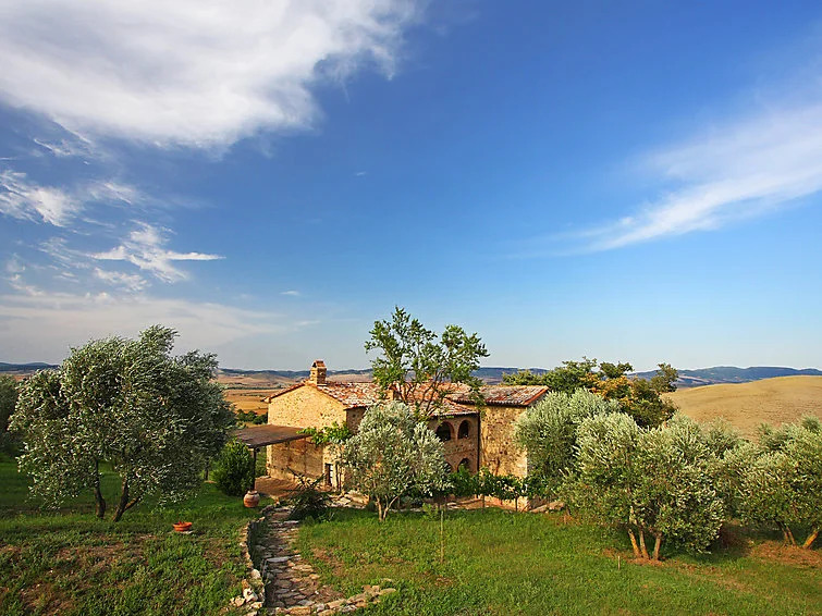 Casa Frati