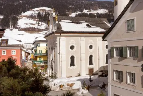 Residence Innichen - San Candido
