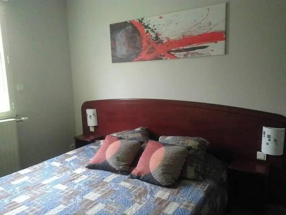 Hericlea Hotel Sport