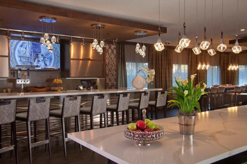 Silver Cloud Hotel - Seattle University of Washington District