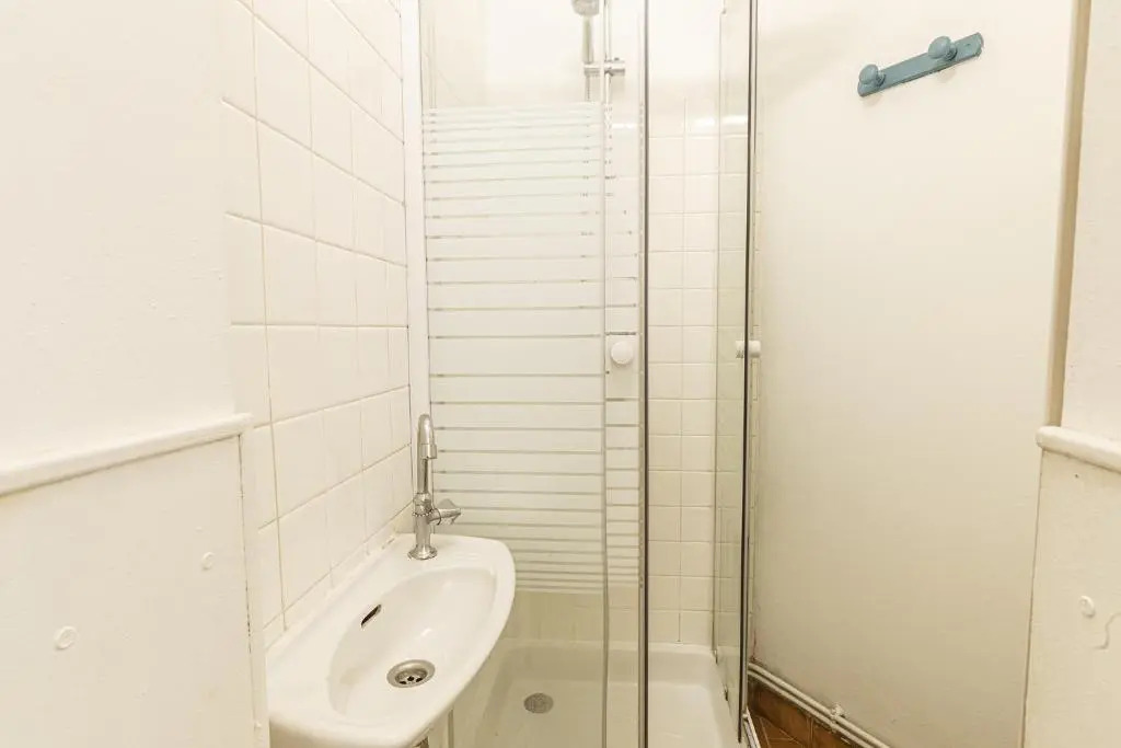 Appartement 2 chambres, plein centre d'Angers