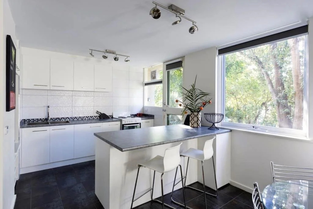 Melbourne Villa