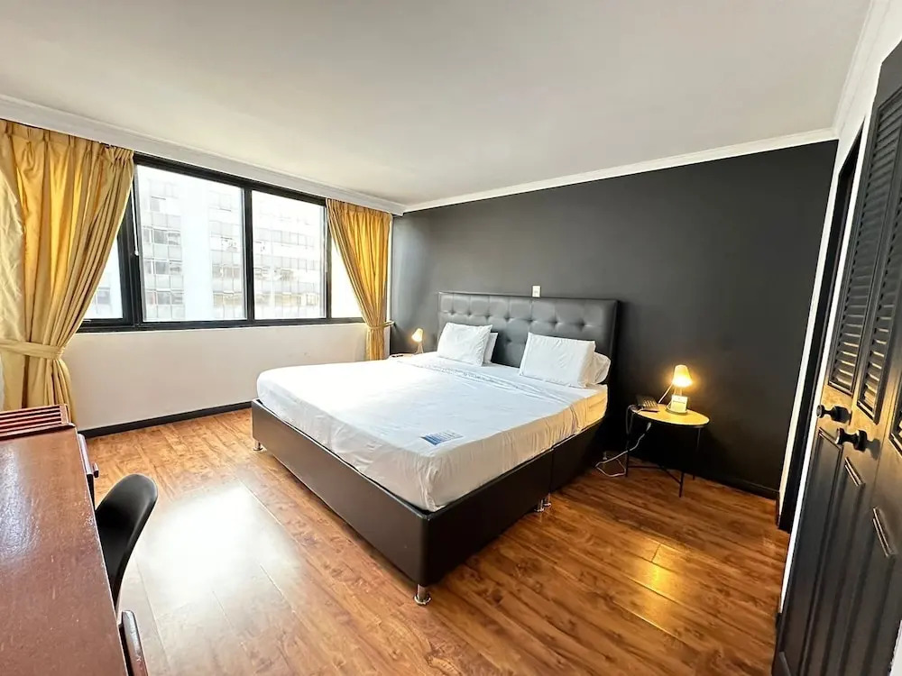 Hotel San Francisco de Asís