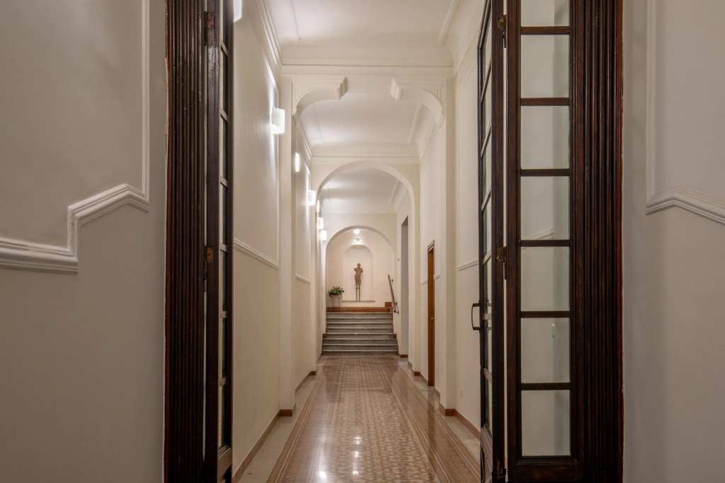 Ripetta Boutique Suites