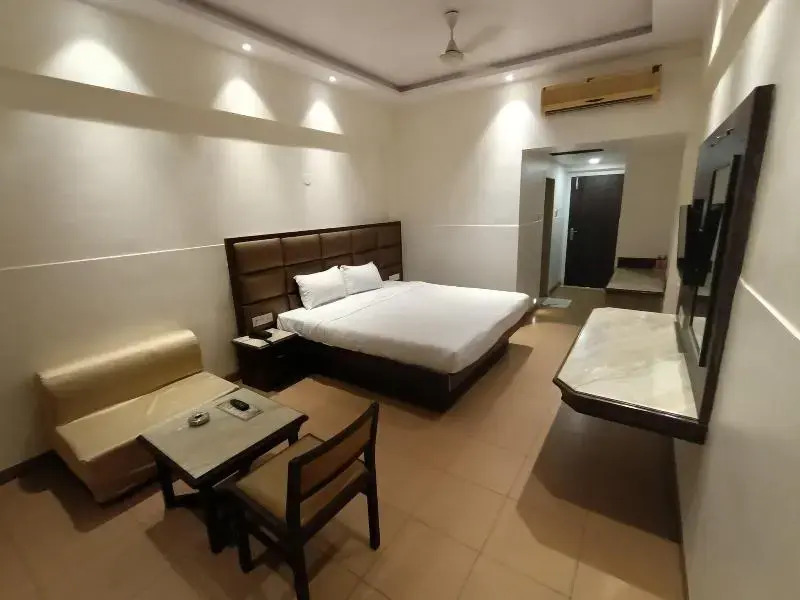 Royal Garden Resort