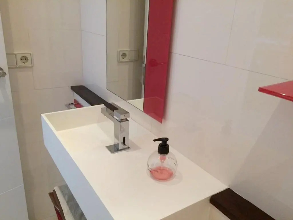 Apartment With 2 Bedrooms in Tarragona, With Wonderful sea View, Pool