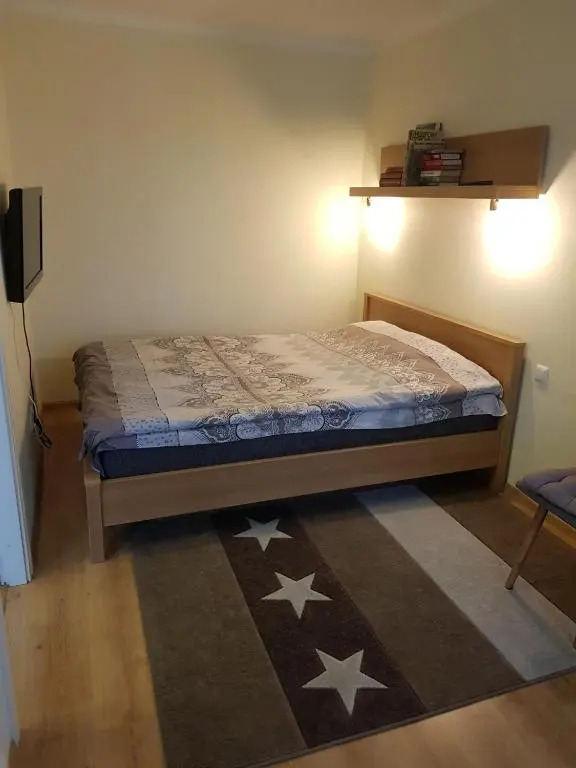 Asunduse 3 Apartment