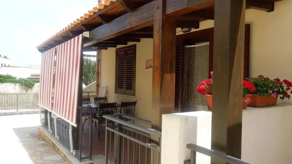 Casa Vacanze Coral