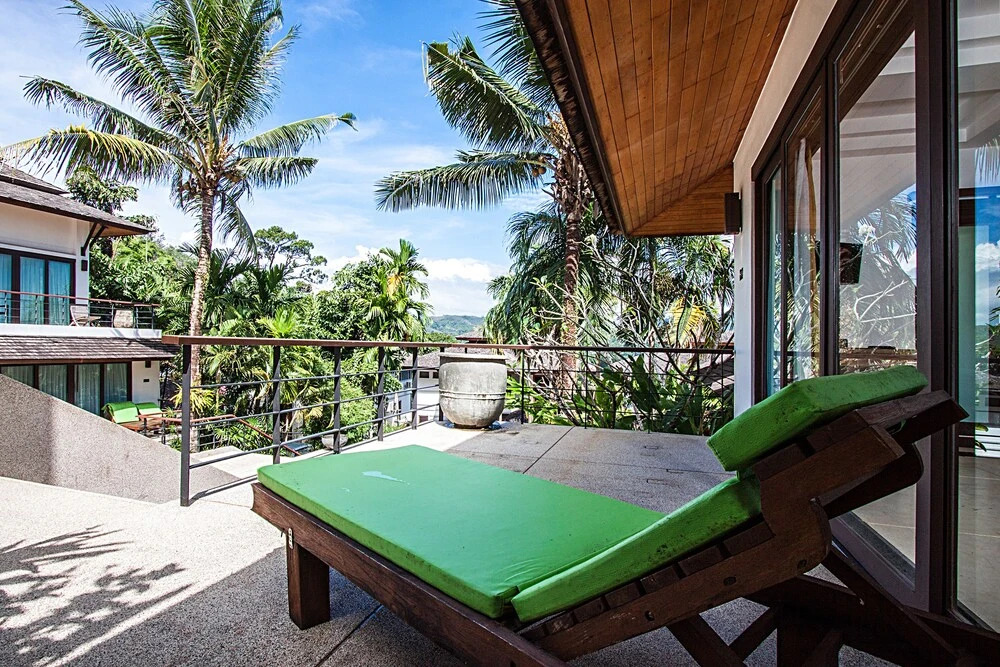 Nirano Villa 23 2 Beds