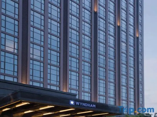 Wyndham Jinjiang