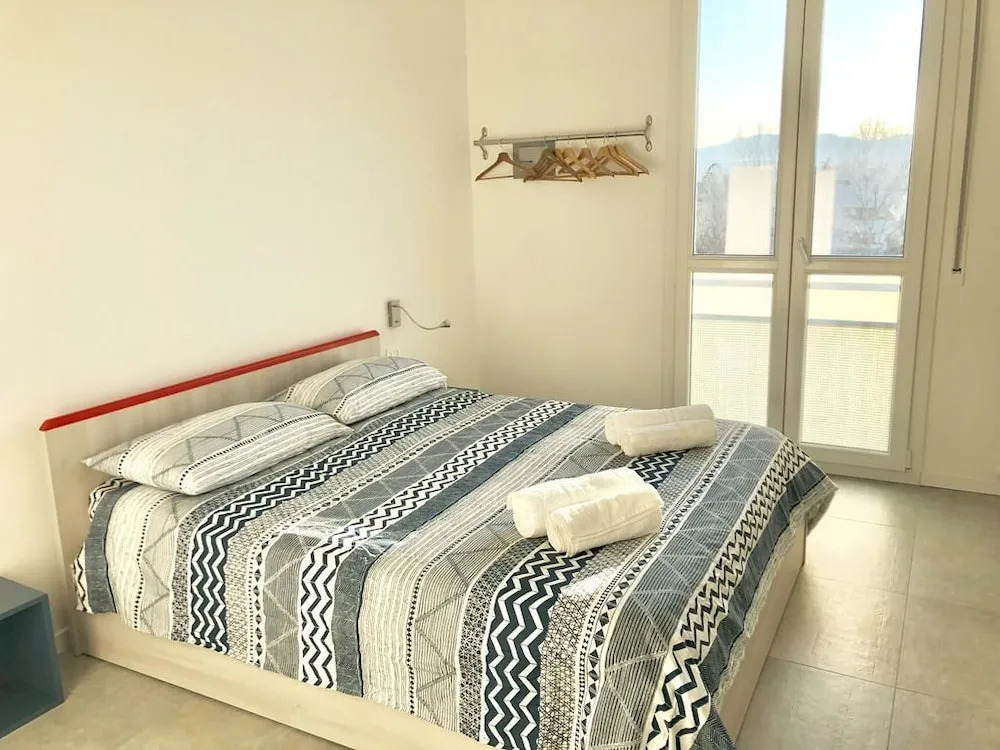 Bologna Accommodation - Sant'Orsola