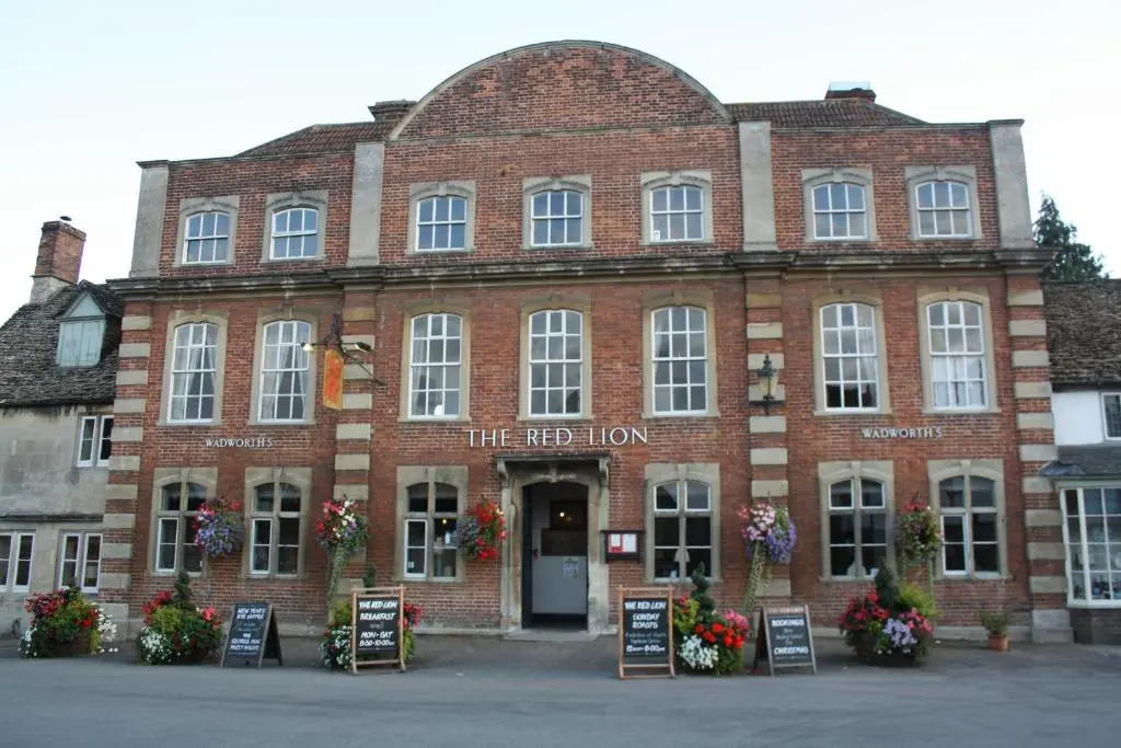 The Rectory Lacock Cottages