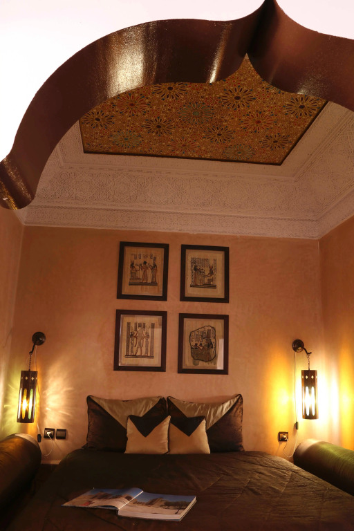 Riad 1001 Nuits