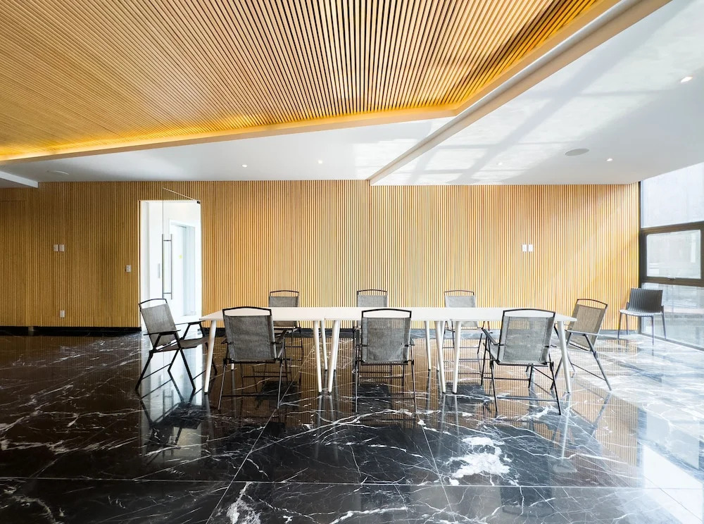 Depto Roma Nte Parrilla RoofTop Gimnasio