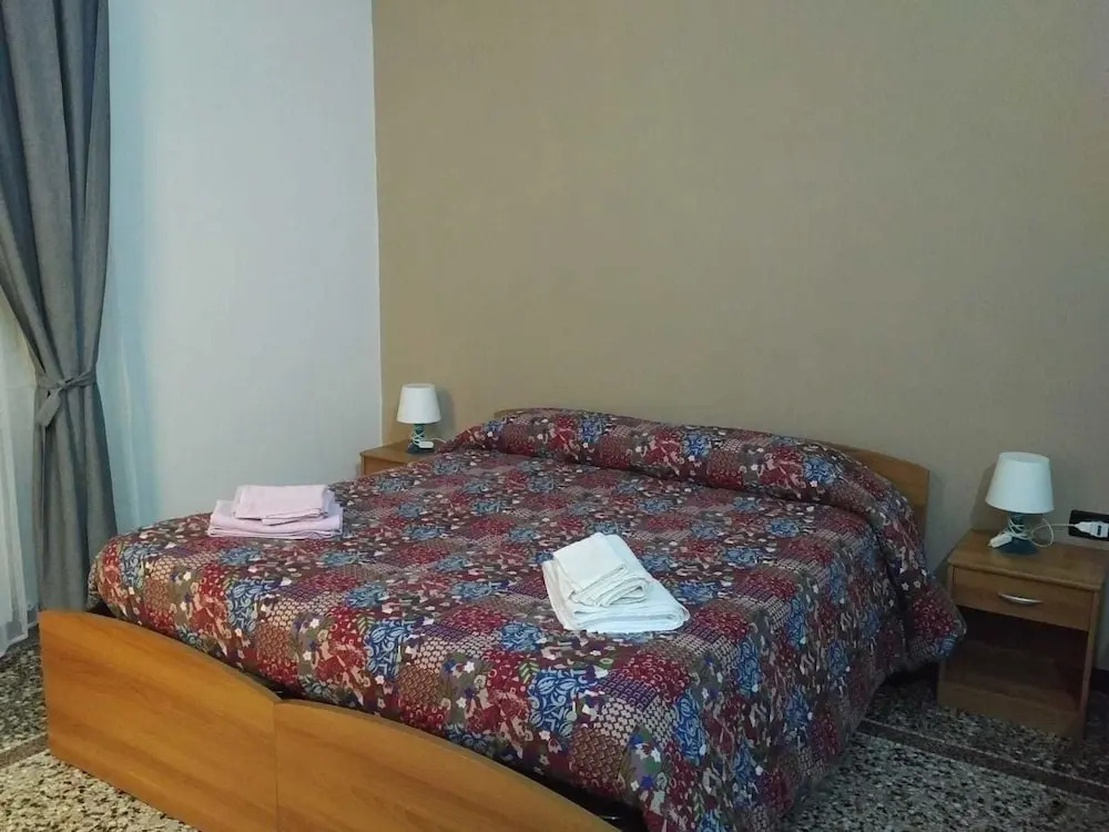 Affittacamere Ruggiero e Di Rosa