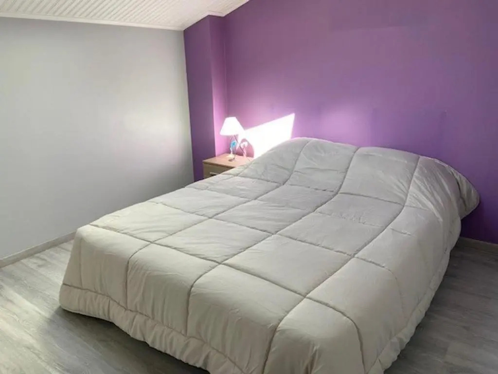 Maison Bretignolles-sur-Mer, 3 pièces, 6 personnes - FR-1-231-240
