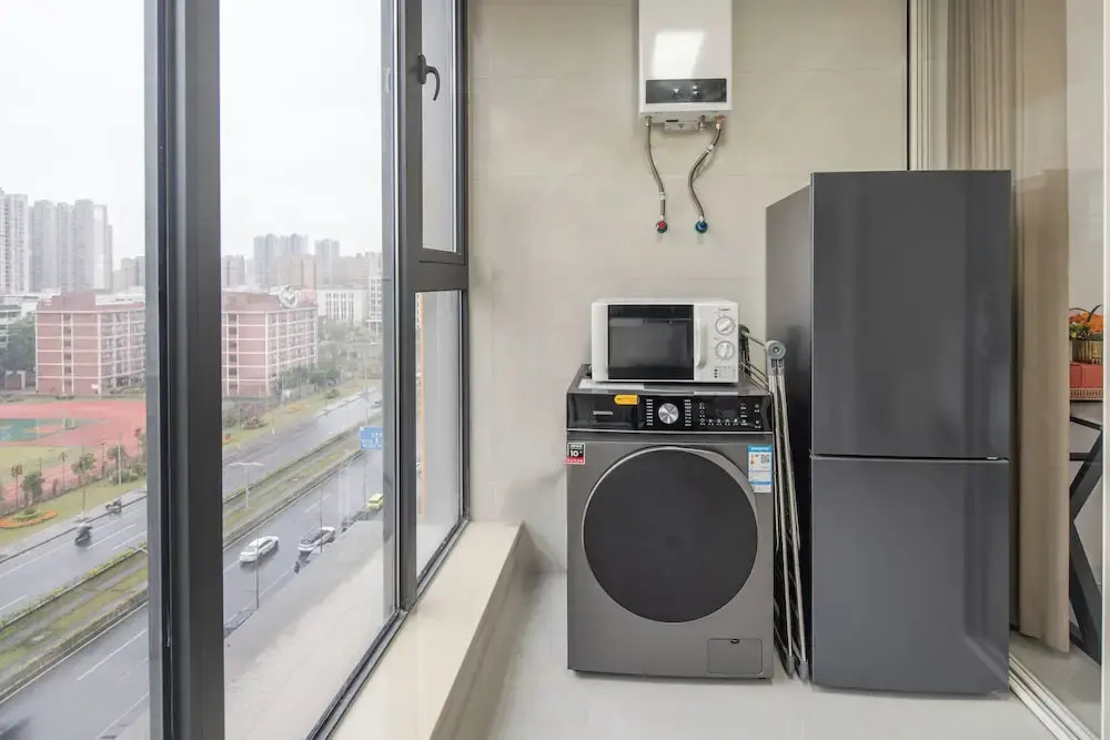 Serveyou Apartment