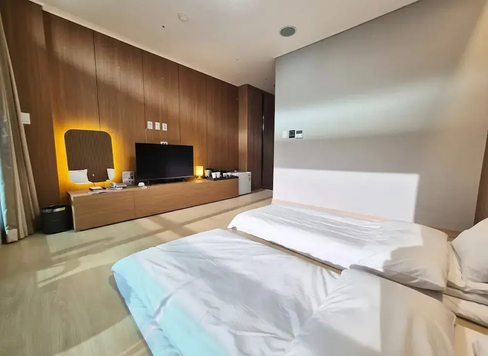 Jinan redginseng Ville