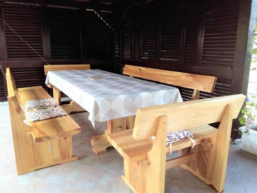 Apartmani Novosel