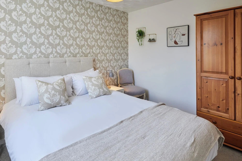 Host Stay Cleveland Rest