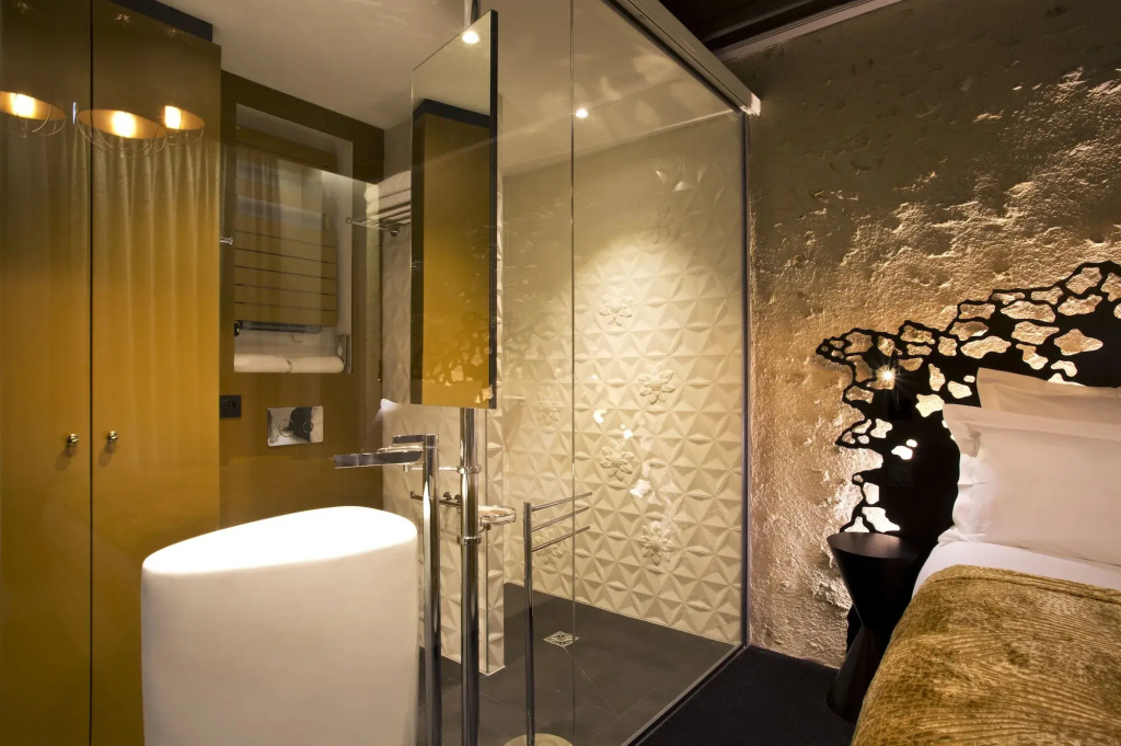Empreinte Hotel & Spa