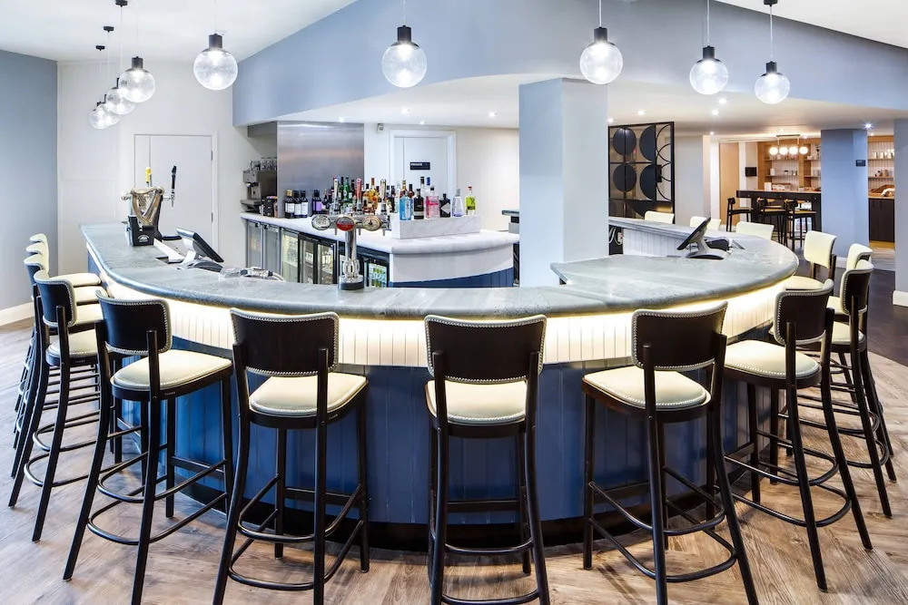 Delta Hotels by Marriott Milton Keynes