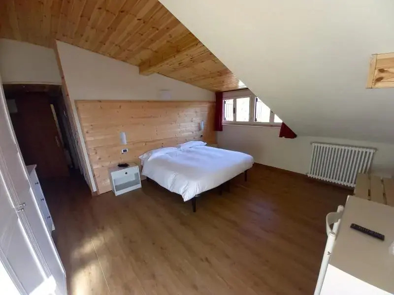 Hotel Prealpi