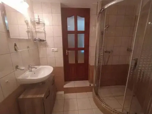 Keltaur Studio Apartman