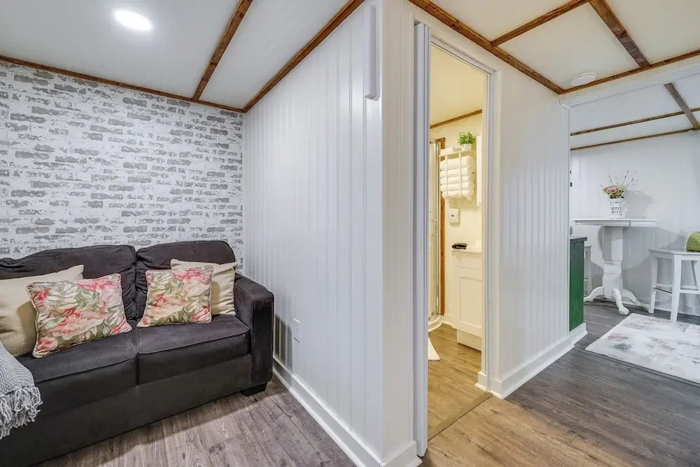 Wilmington Area Studio ~ 4 Mi to Downtown!