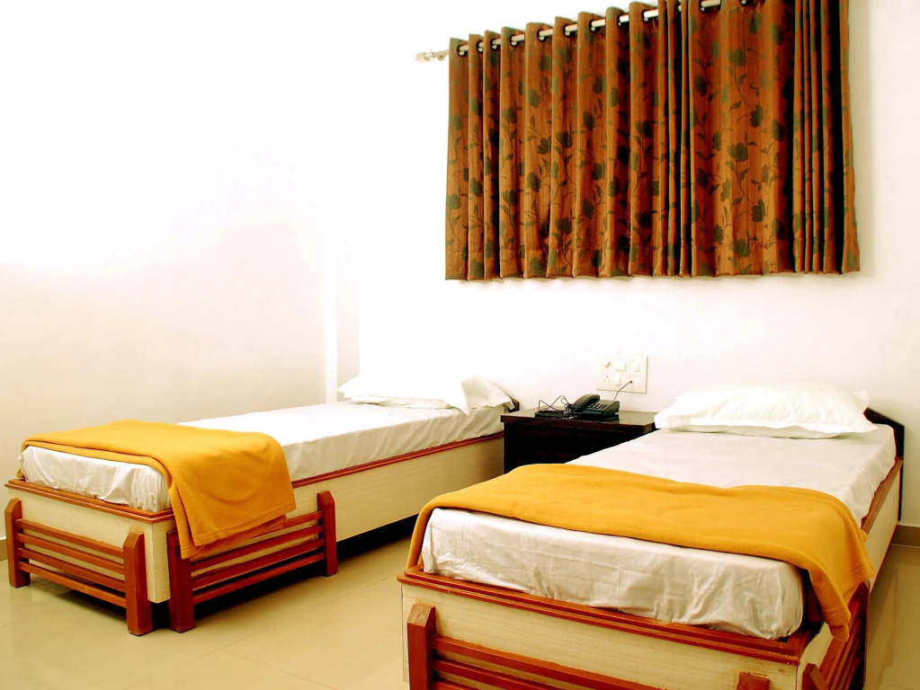 Hotel Anand