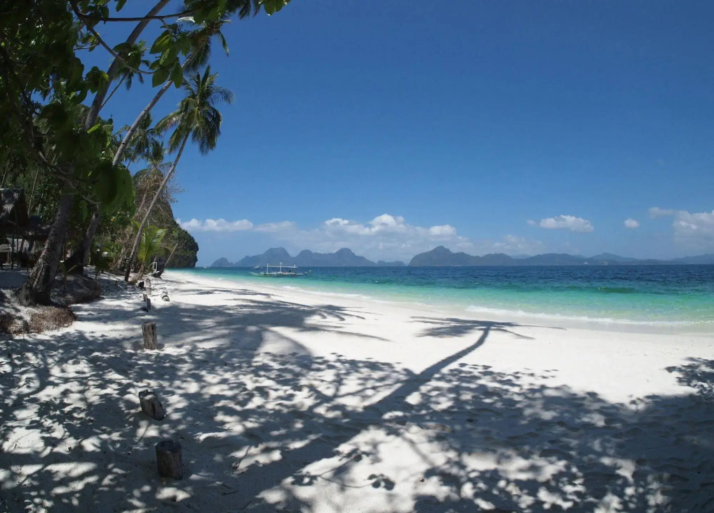 Lagen Island Resort El Nido