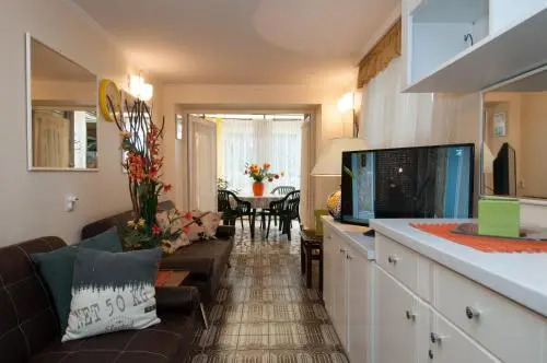 Apartmani Nives