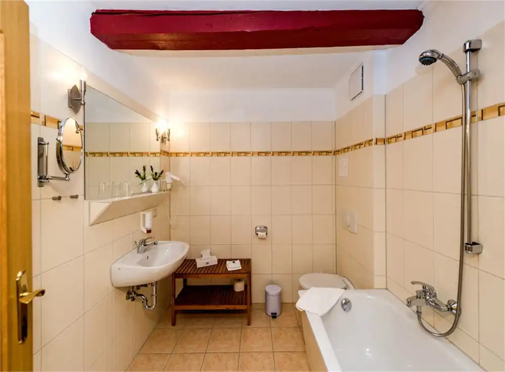 Hotel Gut Voigtlaender