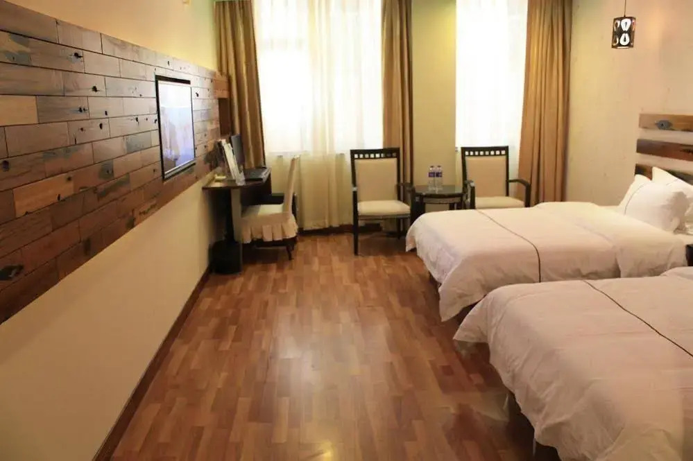 King Five Hotel - Guangzhou