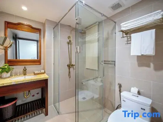Virgo Villa Quê Hội An