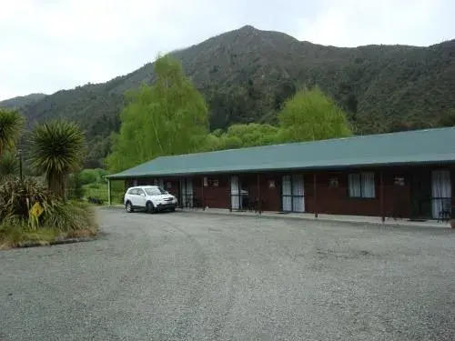 Kiwi Park Motels