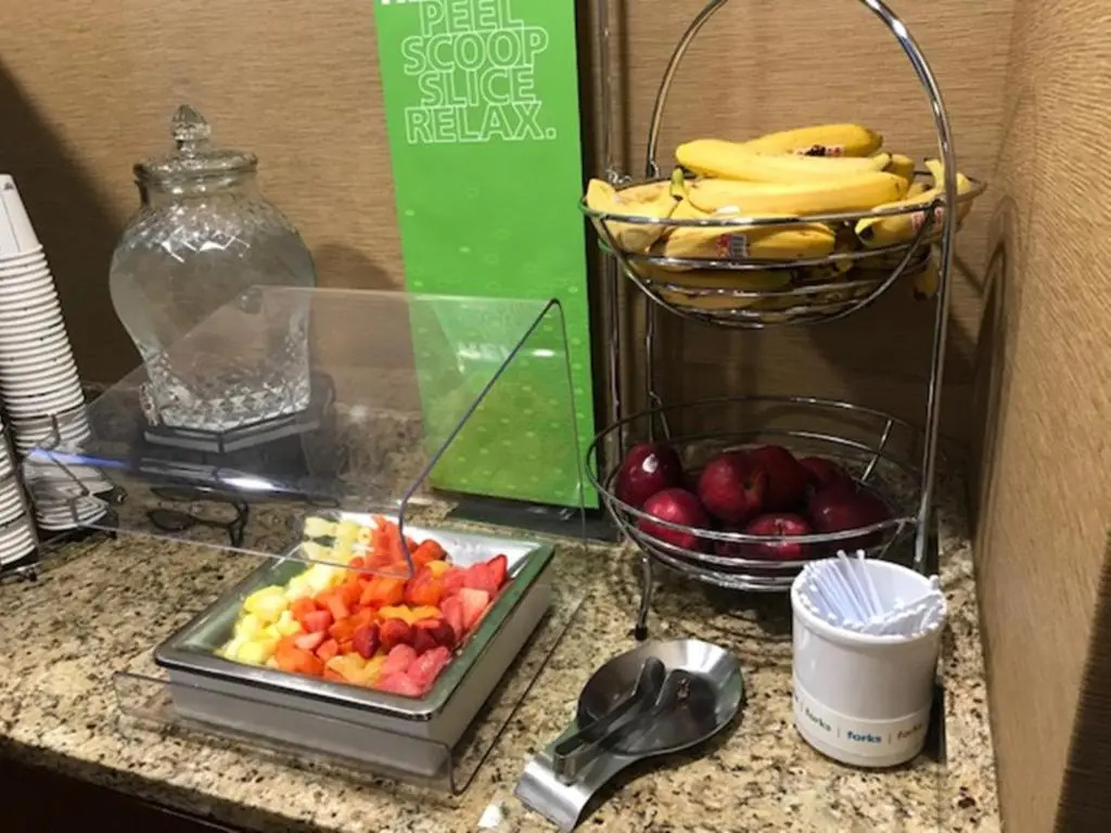 Hampton Inn & Suites Chillicothe