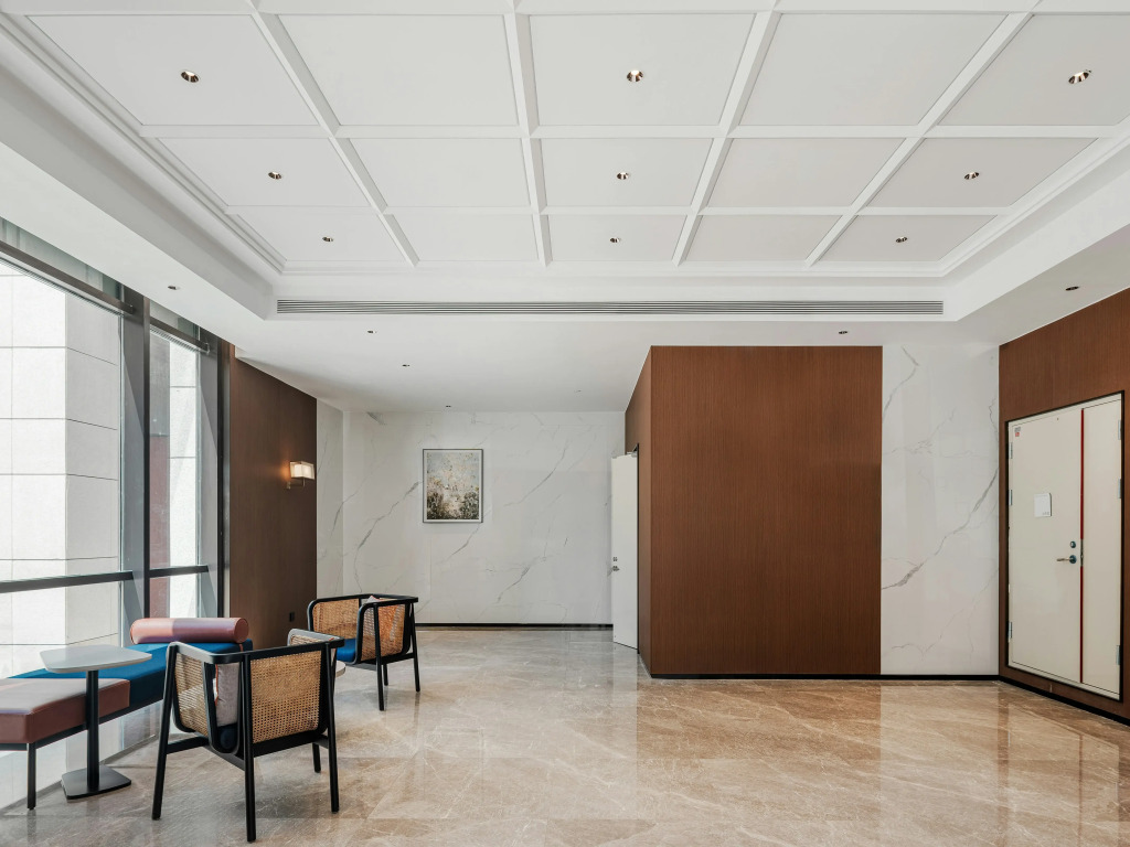Hilton Garden Inn Taiyuan Jiefang Road