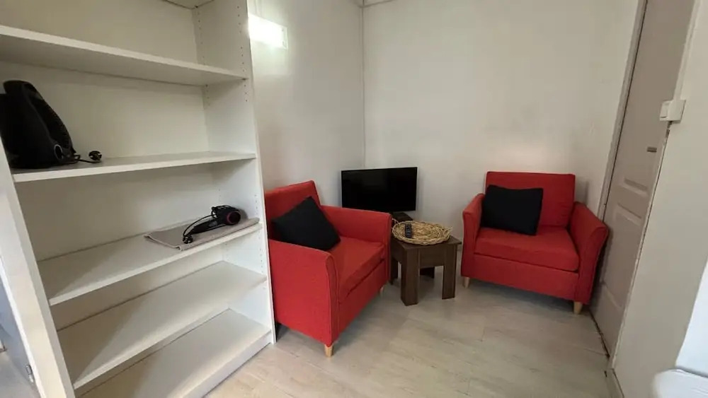 Petit Studio au 1er du th tre