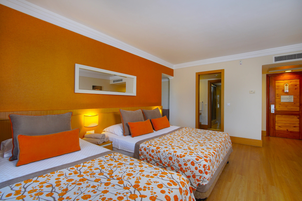 Limak Limra Hotel & Resort