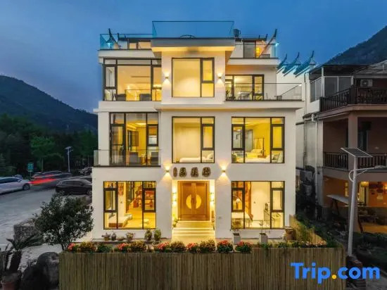 Tingxiju Inn