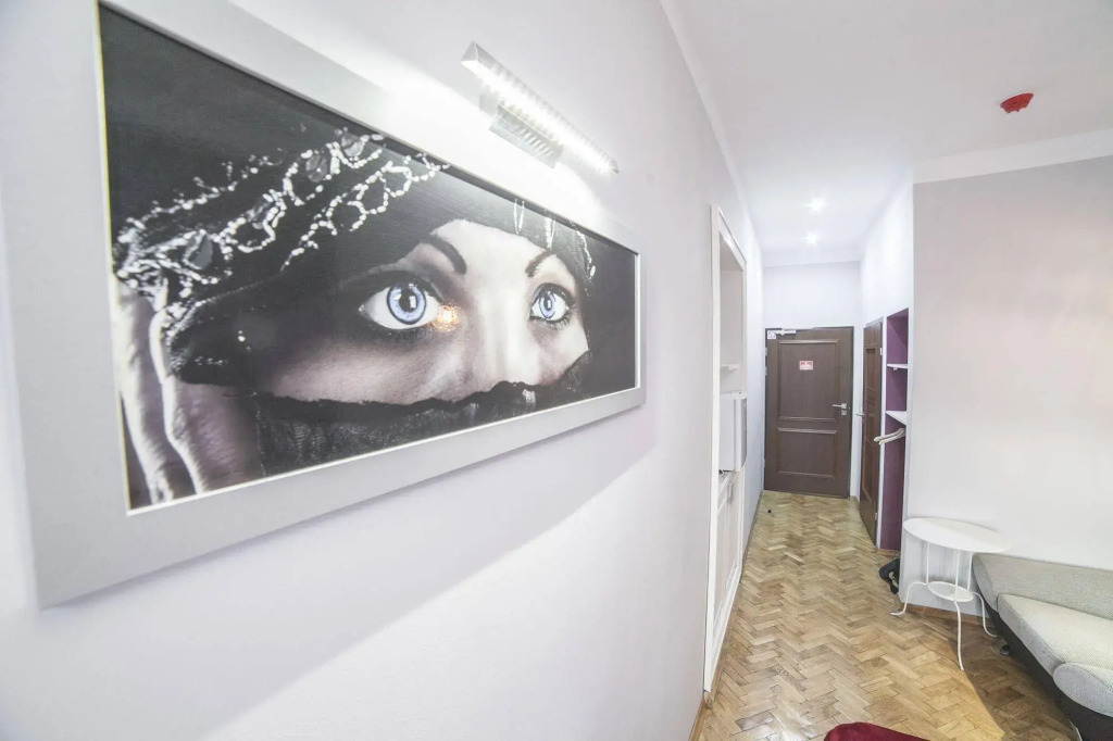 Residence B&B La Fontaine Aparthotel