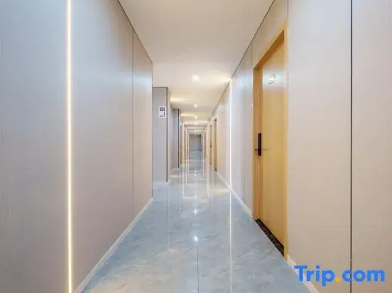 Yingzhiyue Garden Hotel (Suzhou Nangang Luzhi Ancient Town)