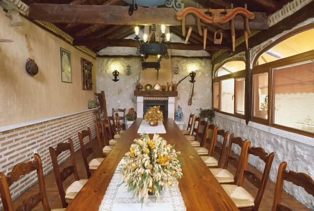 La Posada de Carmen