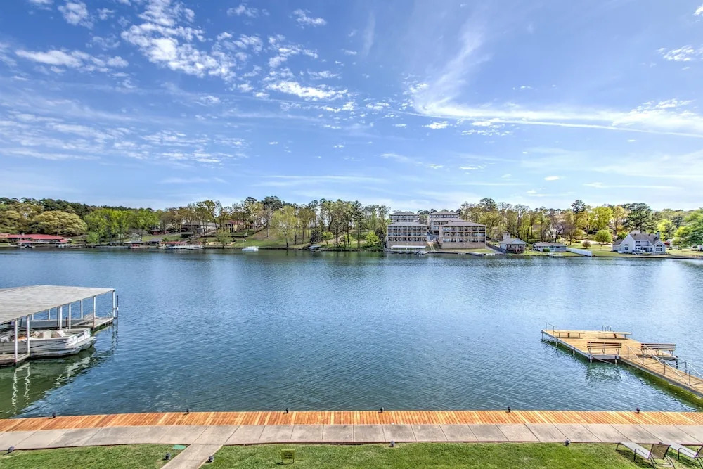 Long Island Lake Resort