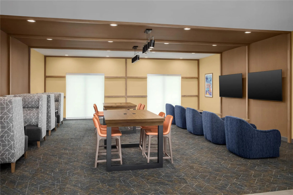 Hampton Inn By Hilton Clanton