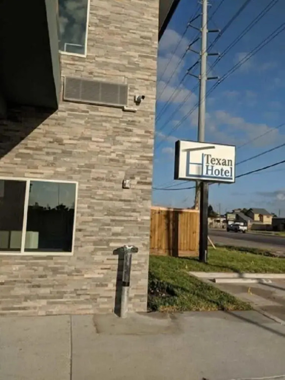 Texan Hotel