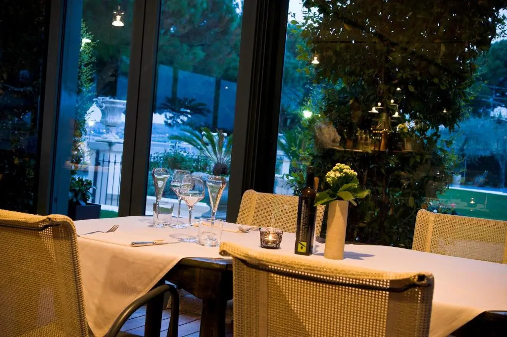 Hotel Ristorante Sogno